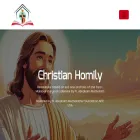 christianhomily.com