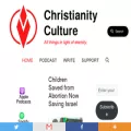 christianityculture.com