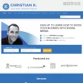 christiankonline.com