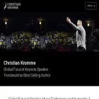 christiankromme.com