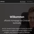christiannothhelfer.de christiannothhelfer.de