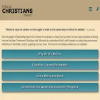 christians.eu