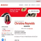 christinasmyagent.com