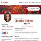 christinetickner.net christinetickner.net
