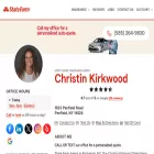 christinkirkwood.net