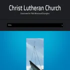 christlutheranchurch.org.uk christlutheranchurch.org.uk