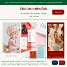 christmasenthusiasts.co.uk