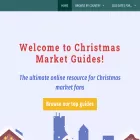 christmasmarketguides.com