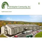 christopher-community.org christopher-community.org