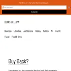 christopherbellew.com