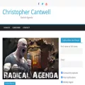 christophercantwell.net christophercantwell.net