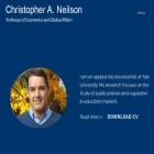 christopherneilson.github.io christopherneilson.github.io