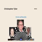 christophertyler.org christophertyler.org