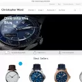 christopherward.co.uk christopherward.co.uk