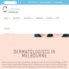 chromaderm.com.au chromaderm.com.au