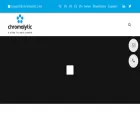 chromalytic.com chromalytic.com