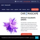 chromascape.com chromascape.com