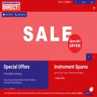 chromatographydirect.com chromatographydirect.com