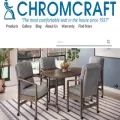 chromcraftfurniture.com