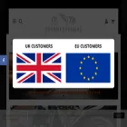 chromecruisers.co.uk