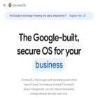 chromeos.google chromeos.google
