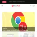 chromeready.com