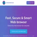 chromnius.com