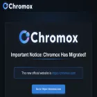 chromox.alkaidvision.com chromox.alkaidvision.com