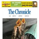 chroniclenewspaper.com chroniclenewspaper.com
