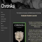 chronikajournal.com chronikajournal.com