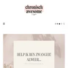 chronischawesome.nl