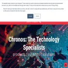 chronos.uk