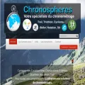 chronospheres.fr