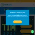 chrysalis.cl