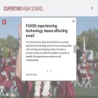 chs.fuhsd.org