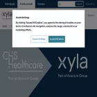 chshealthcare.co.uk chshealthcare.co.uk