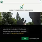 chss.gmu.edu chss.gmu.edu
