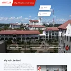 chss.montclair.edu chss.montclair.edu