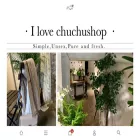 chu2-shop.com