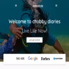 chubbydiaries.com chubbydiaries.com