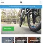 chubbysbikes.com