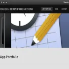 chuchutrain.com