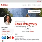 chuckmontgomery.com chuckmontgomery.com