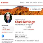 chucknoffsinger.com chucknoffsinger.com