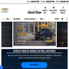 chuckolsonchev.com