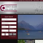 chuckolsonrealestate.com chuckolsonrealestate.com
