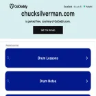 chucksilverman.com chucksilverman.com