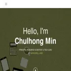 chulhong.github.io chulhong.github.io