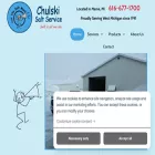 chulskisaltservice.com chulskisaltservice.com