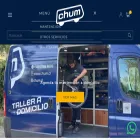 chum.cl chum.cl